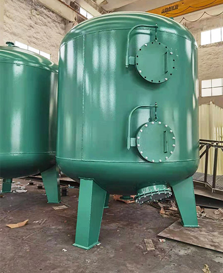 氣浮機(jī)可以解決什么類(lèi)型的廢水呢？
